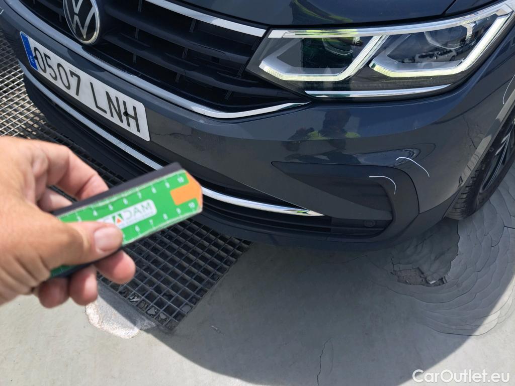  Volkswagen  Tiguan  Life 2.0 TDI 150CV AT7 E6d #35