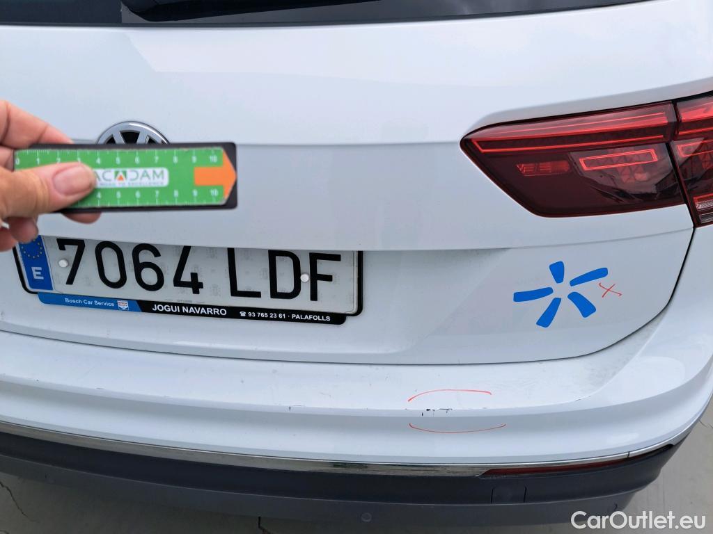  Volkswagen  Tiguan  Sport BMT 2.0 TDI 150CV AT7 E6dT #30