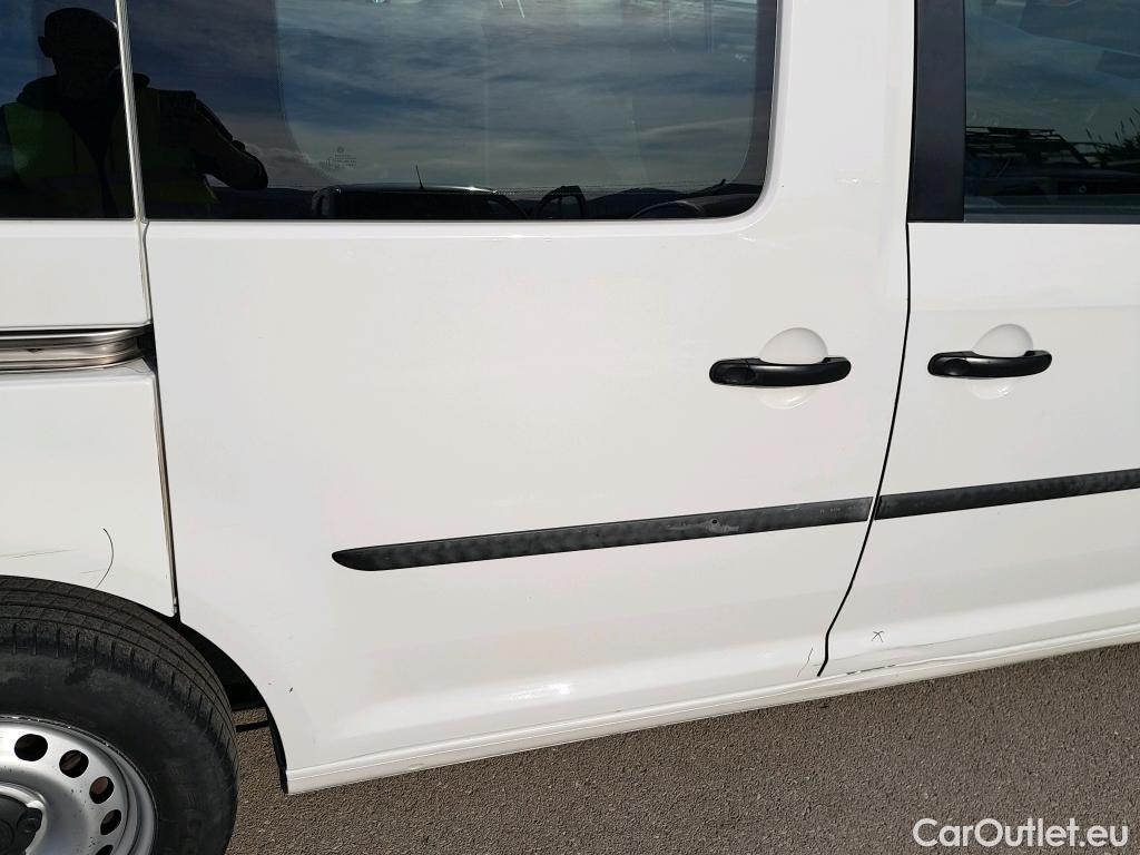  Volkswagen  Caddy  Profesional Kombi BMT 2.0 TDI 75CV MT5 E6dT #23