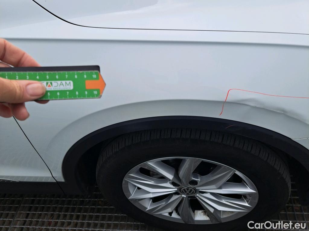 Volkswagen  Tiguan  Sport BMT 2.0 TDI 150CV AT7 E6dT #8