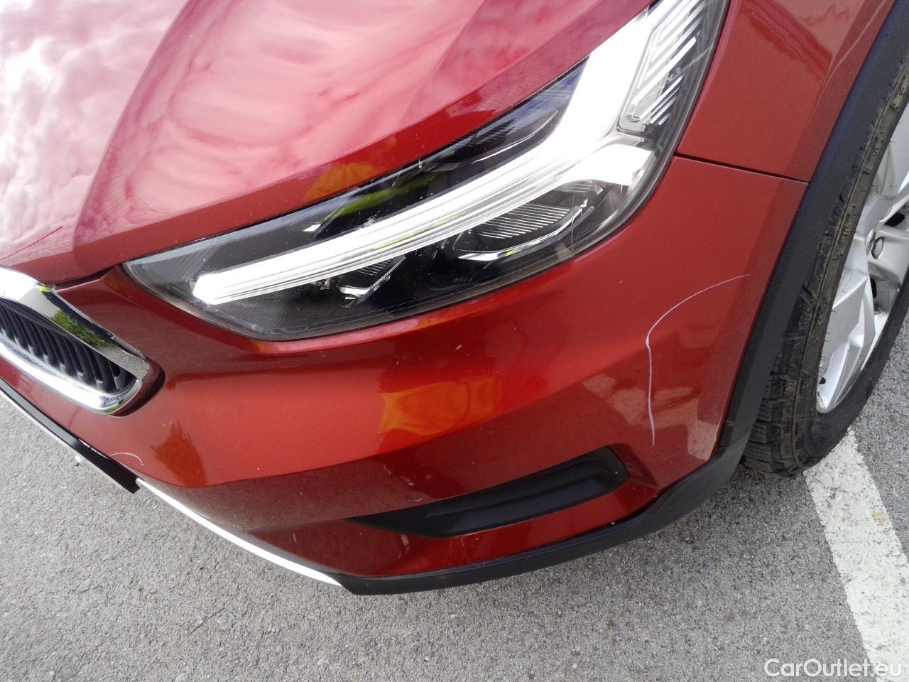  Volvo  XC 40 XC40 Momentum 2WD 2.0 D3 150CV AT8 E6dT #14