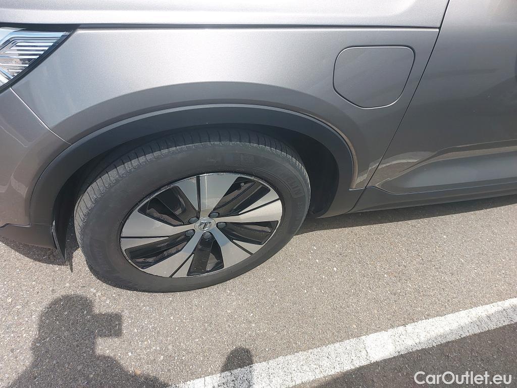  Volvo  XC 40 VOLVO XC40 / 2017 / 5P / todoterreno 1.5 T5 Twin Recharge Inscription Ex Auto #16