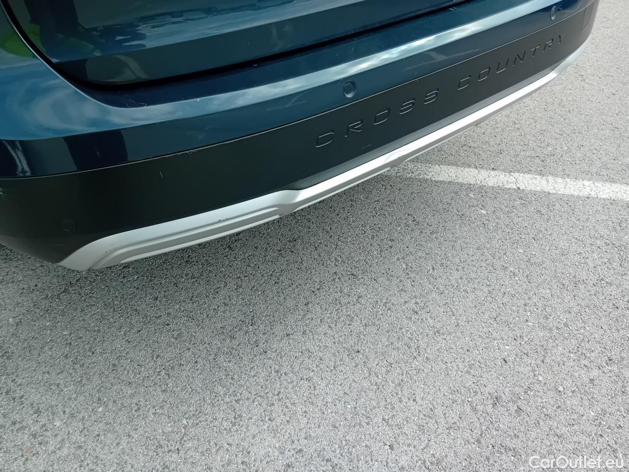  Volvo  V90  Cross Country Pro AWD 2.0 T5 250CV AT8 E6dT #11
