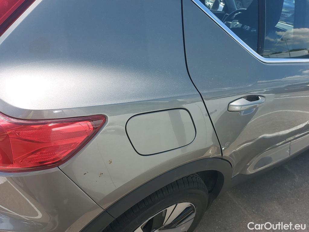  Volvo  XC 40 VOLVO XC40 / 2017 / 5P / todoterreno 1.5 T5 Twin Recharge Inscription Ex Auto #5