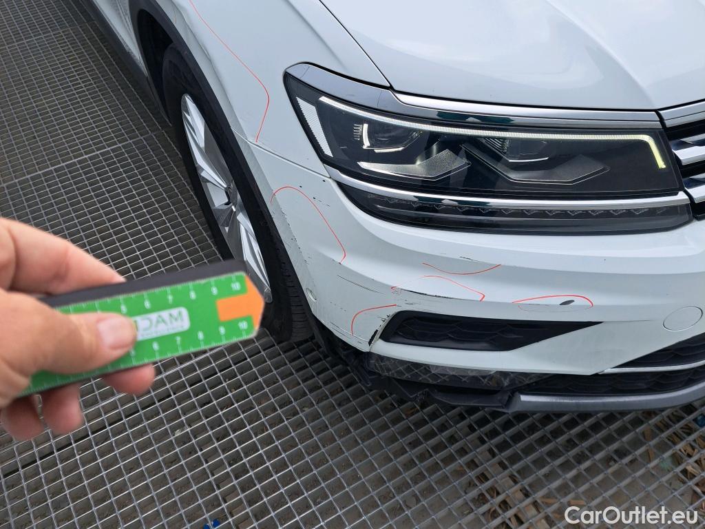  Volkswagen  Tiguan  Sport BMT 2.0 TDI 150CV AT7 E6dT #28