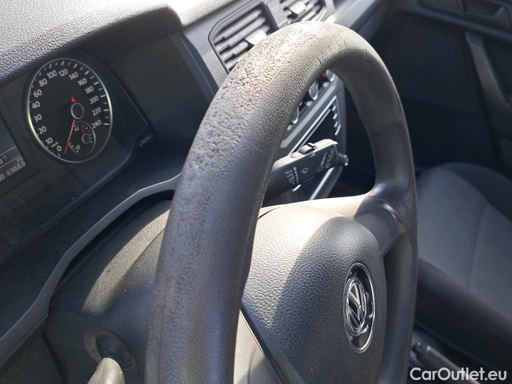  Volkswagen  Caddy  Profesional Kombi BMT 2.0 TDI 75CV MT5 E6dT #34