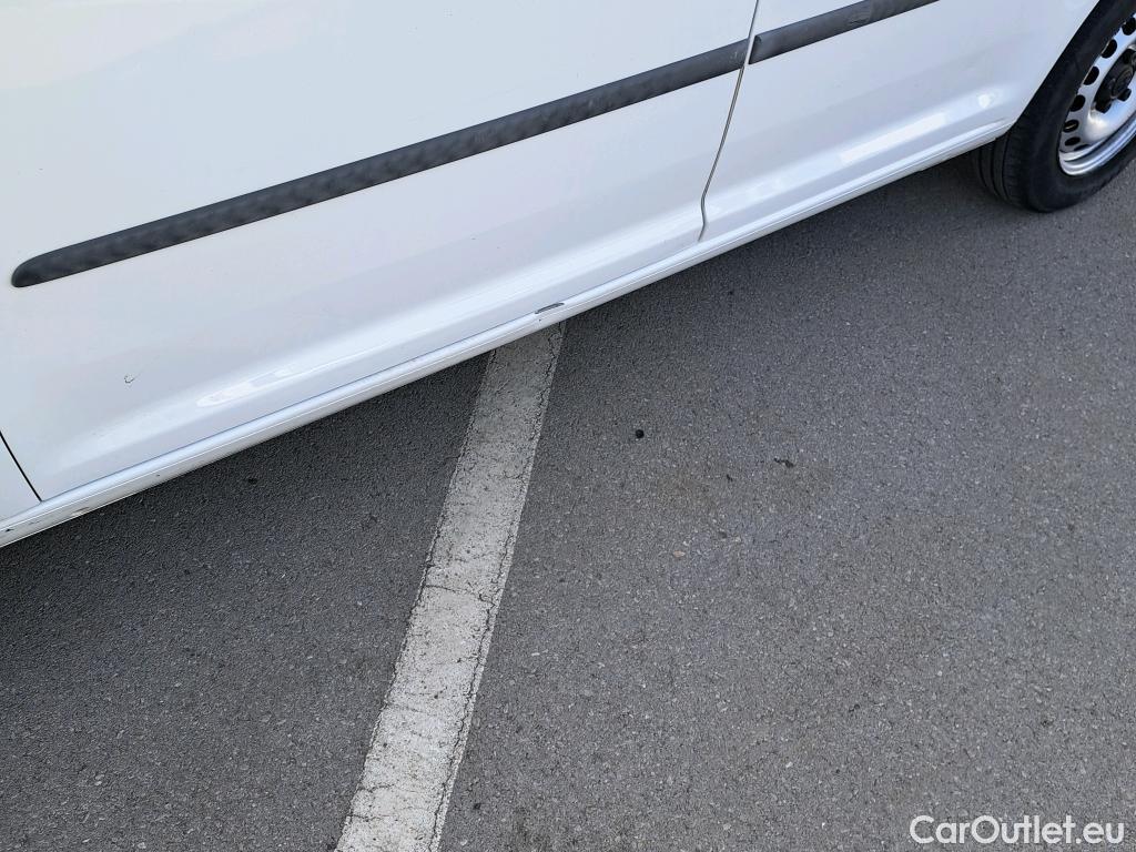  Volkswagen  Caddy  Profesional Kombi BMT 2.0 TDI 75CV MT5 E6dT #25