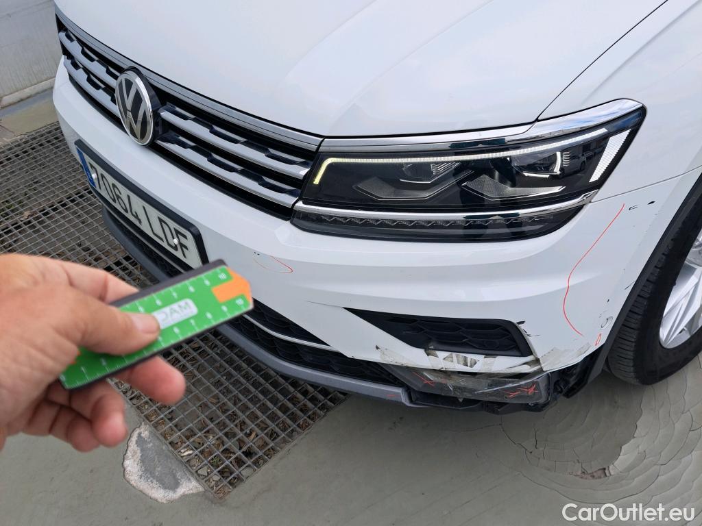  Volkswagen  Tiguan  Sport BMT 2.0 TDI 150CV AT7 E6dT #19