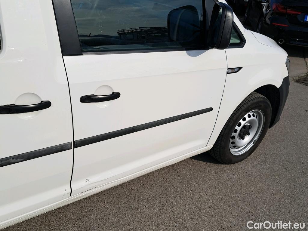  Volkswagen  Caddy  Profesional Kombi BMT 2.0 TDI 75CV MT5 E6dT #15