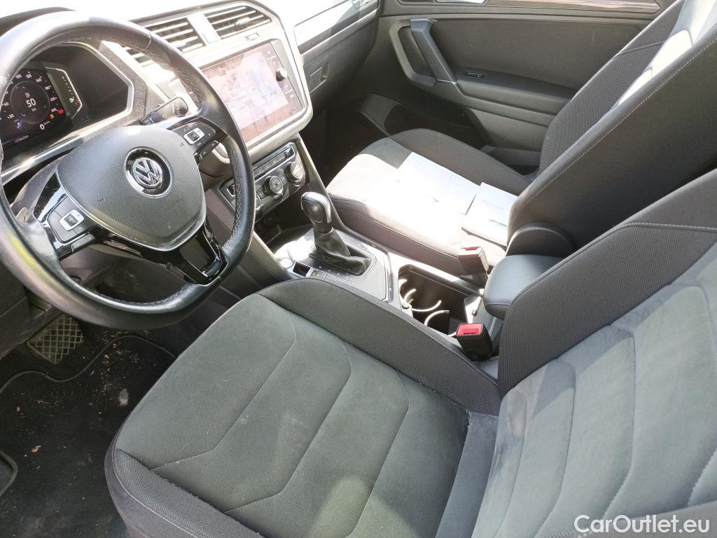  Volkswagen  Tiguan  Allspace Sport 1.5 TSI 150CV AT7 E6dT #20