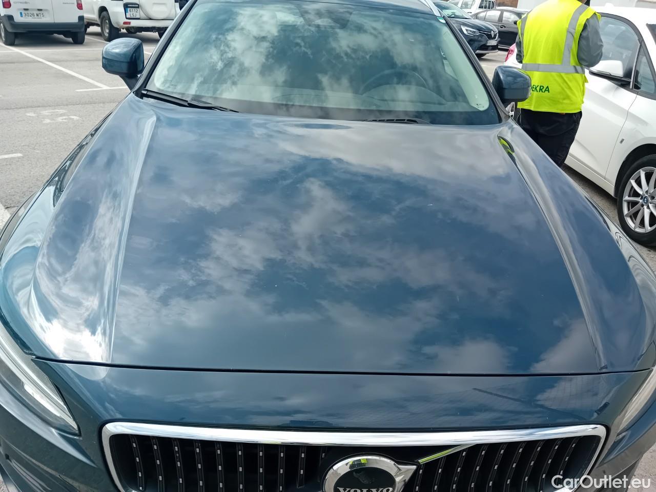  Volvo  V90  Cross Country Pro AWD 2.0 T5 250CV AT8 E6dT #5