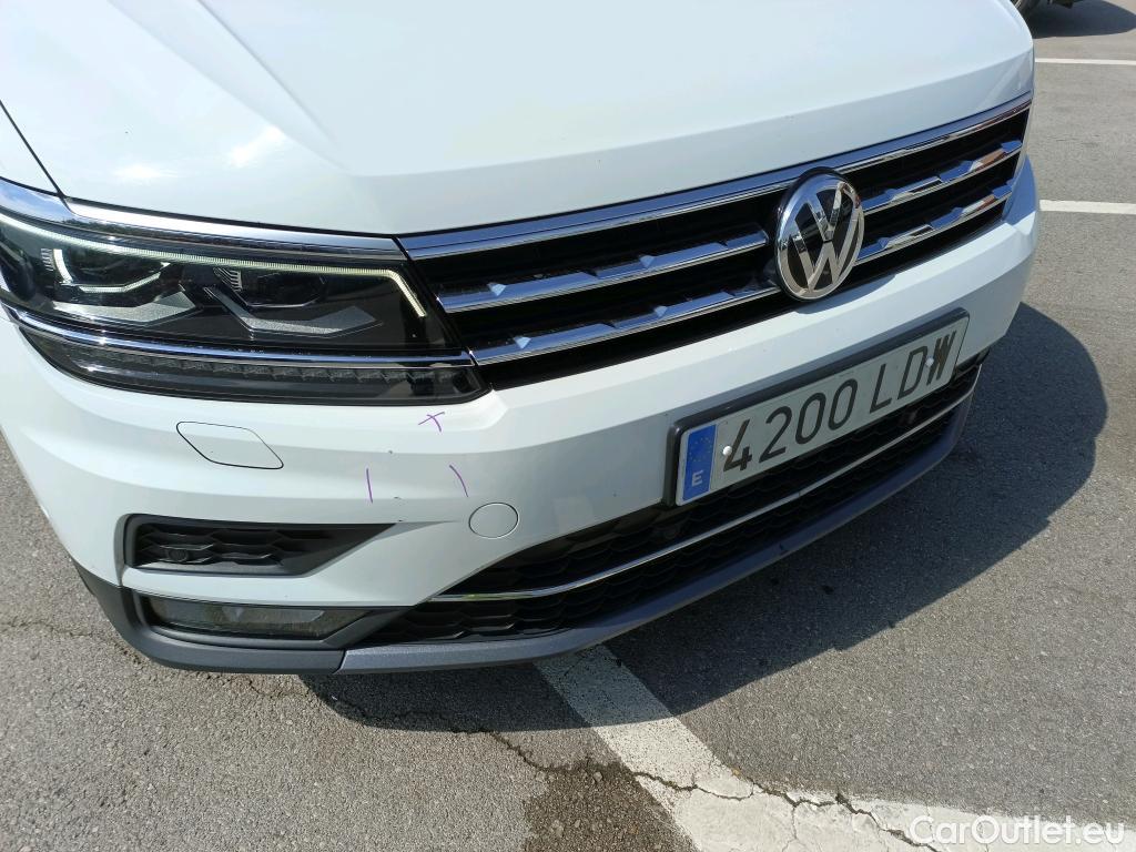  Volkswagen  Tiguan  Allspace Sport 1.5 TSI 150CV AT7 E6dT #15