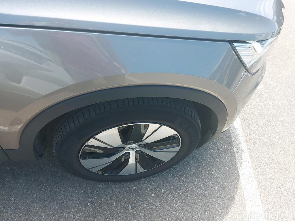  Volvo  XC 40 VOLVO XC40 / 2017 / 5P / todoterreno 1.5 T5 Twin Recharge Inscription Ex Auto #24