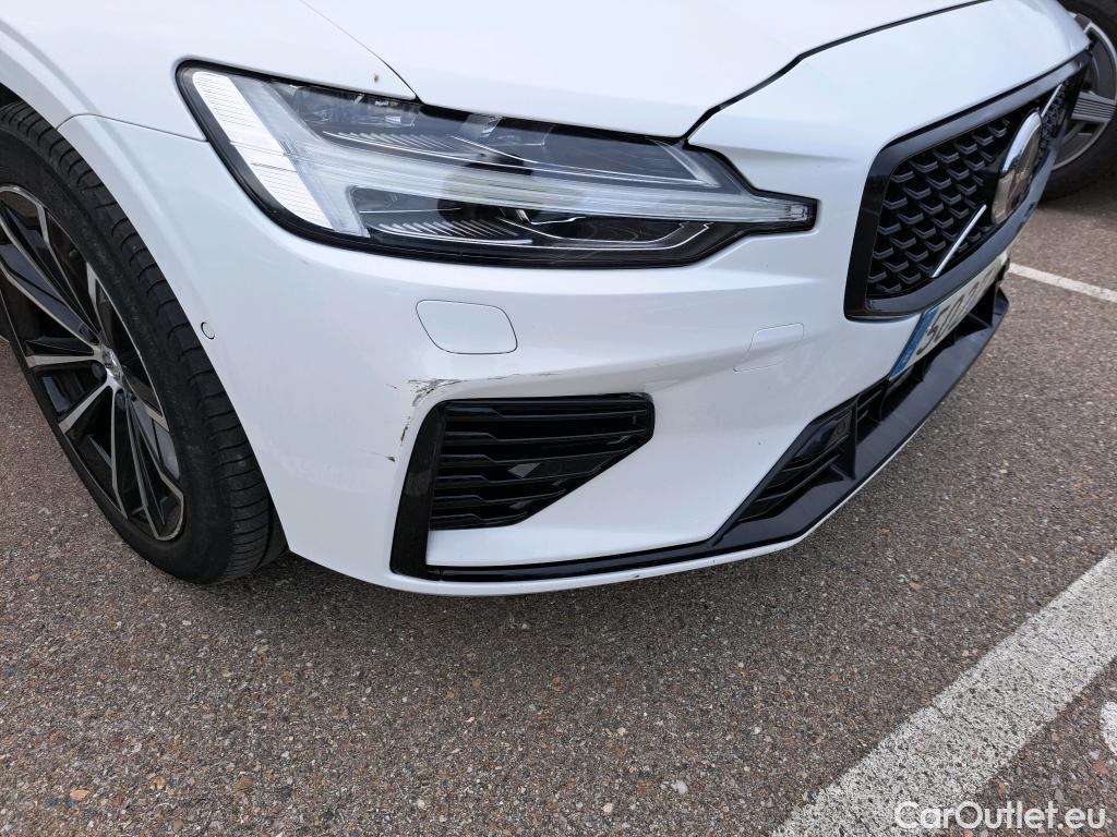  Volvo  S60 VOLVO  / 2019 / 4P / sedán Recharge T8 Ultimate Dark Auto #11
