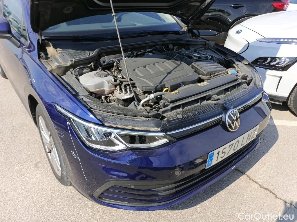  Volkswagen  Golf  VIII Berlina 2.0 TDI 115CV MT6 E6dT #32