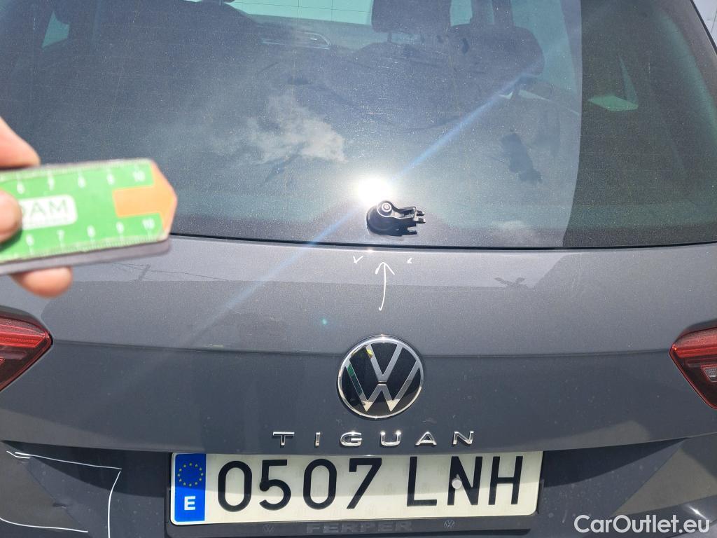  Volkswagen  Tiguan  Life 2.0 TDI 150CV AT7 E6d #20