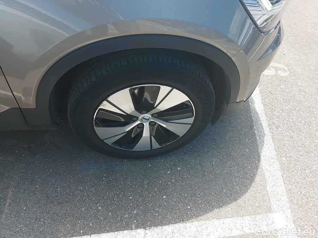  Volvo  XC 40 VOLVO XC40 / 2017 / 5P / todoterreno 1.5 T5 Twin Recharge Inscription Ex Auto #9