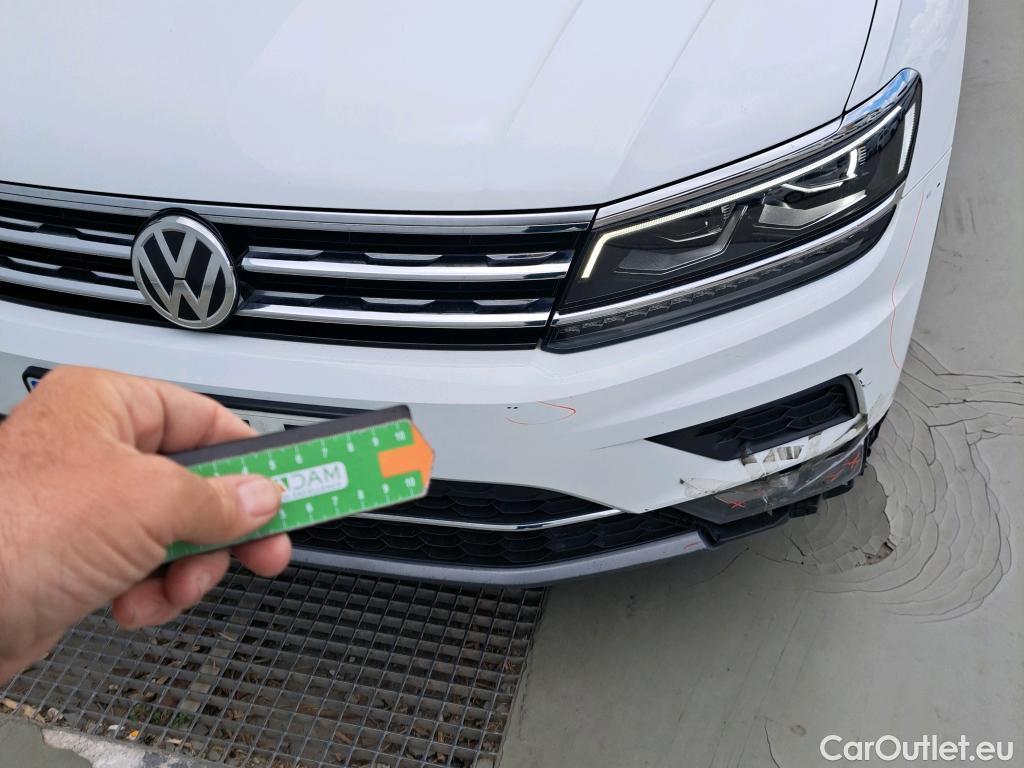  Volkswagen  Tiguan  Sport BMT 2.0 TDI 150CV AT7 E6dT #26
