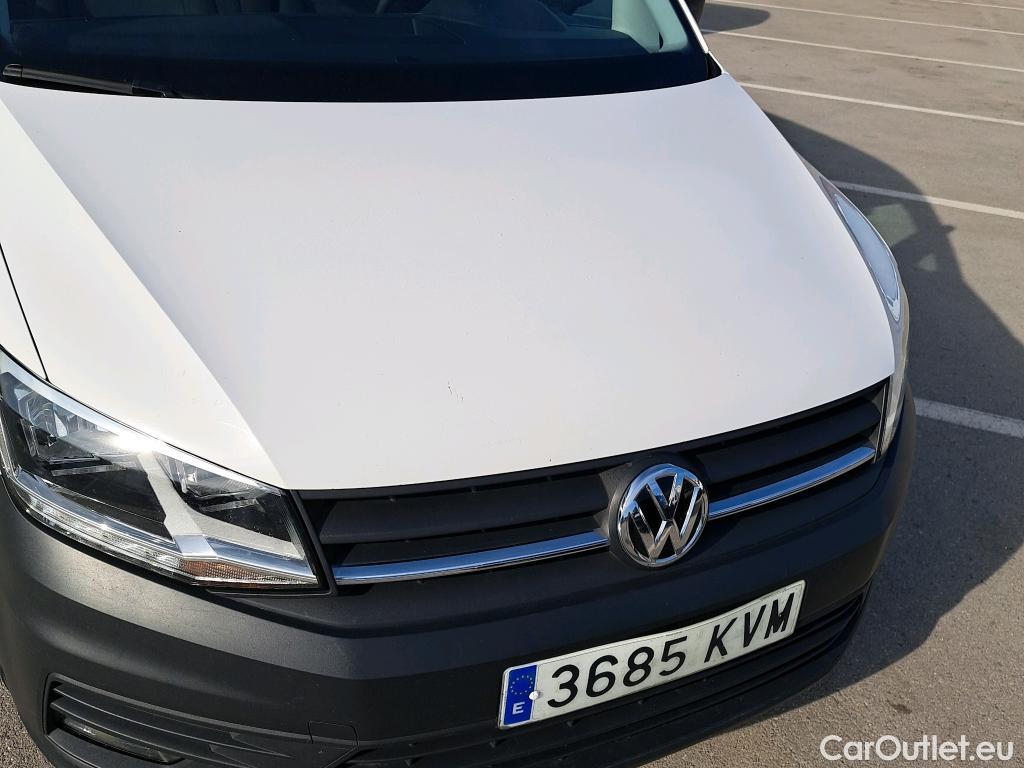  Volkswagen  Caddy  Profesional Kombi BMT 2.0 TDI 75CV MT5 E6dT #21