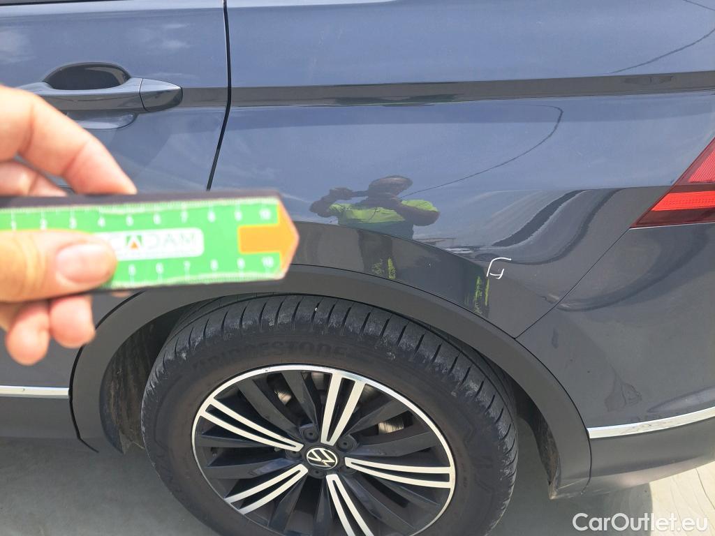  Volkswagen  Tiguan  Life 2.0 TDI 150CV AT7 E6d #39