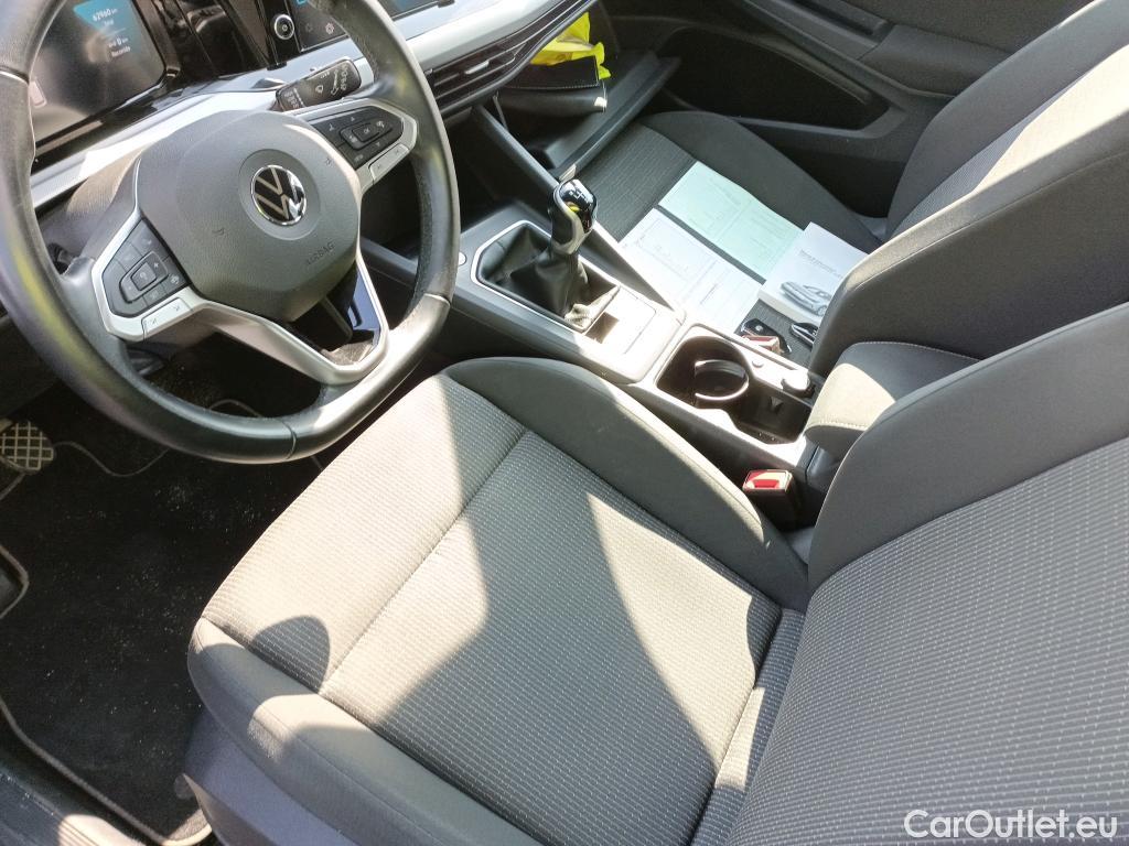  Volkswagen  Golf  VIII Berlina 2.0 TDI 115CV MT6 E6dT #27