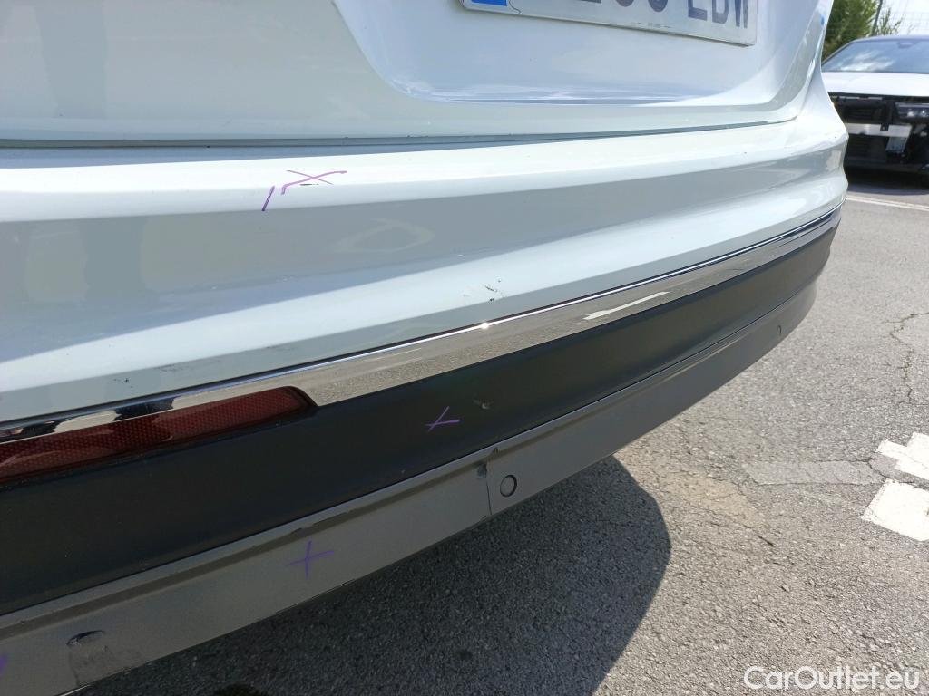  Volkswagen  Tiguan  Allspace Sport 1.5 TSI 150CV AT7 E6dT #23