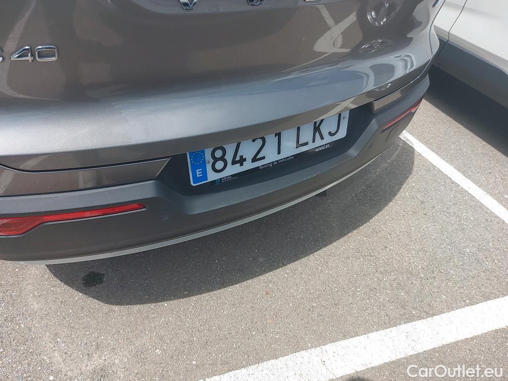  Volvo  XC 40 VOLVO XC40 / 2017 / 5P / todoterreno 1.5 T5 Twin Recharge Inscription Ex Auto #20