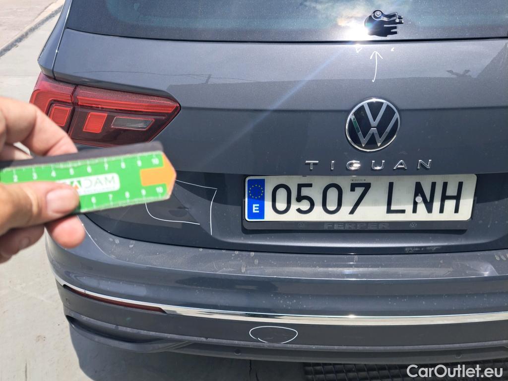  Volkswagen  Tiguan  Life 2.0 TDI 150CV AT7 E6d #5