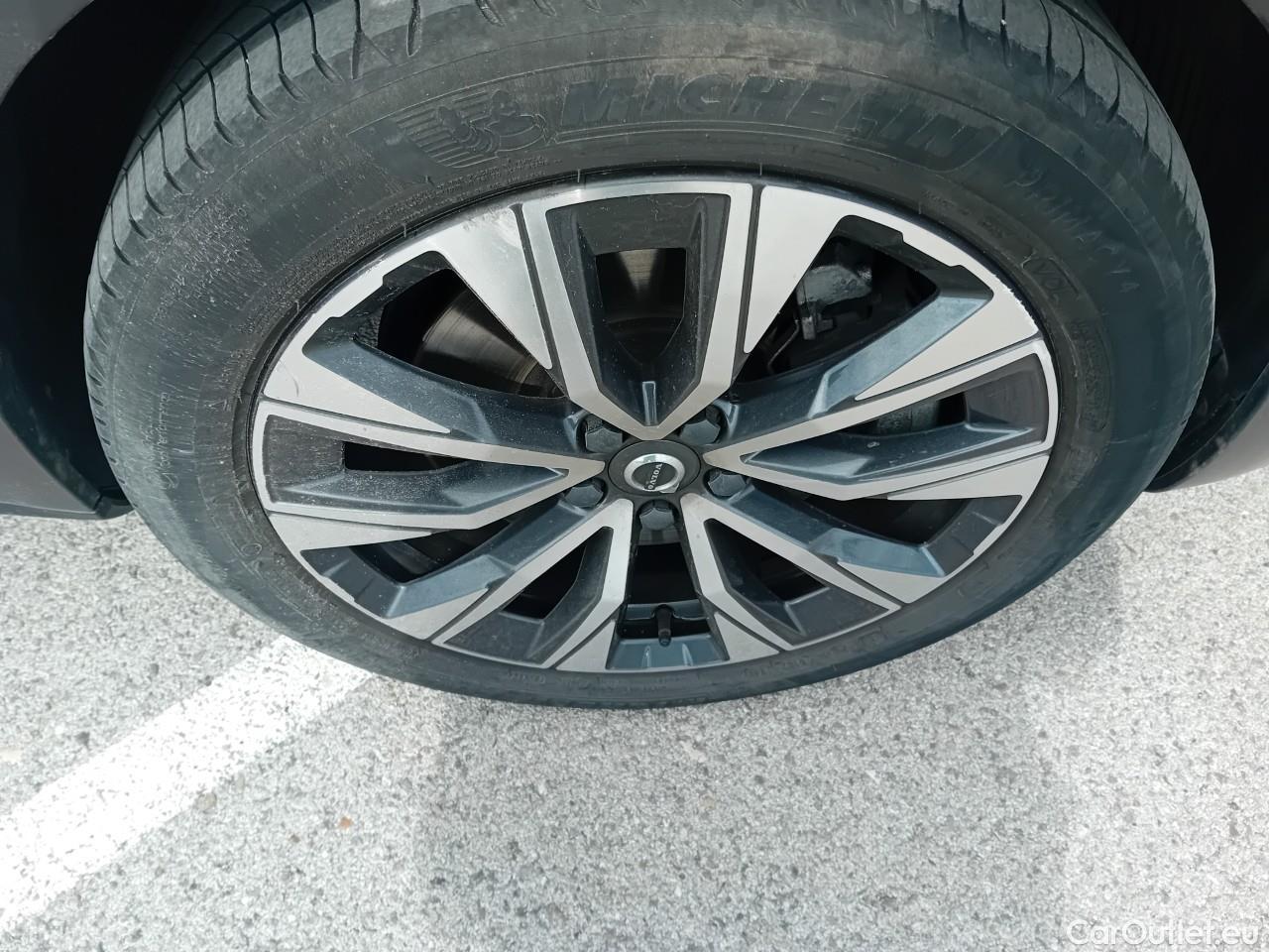  Volvo  V90  Cross Country Pro AWD 2.0 T5 250CV AT8 E6dT #17
