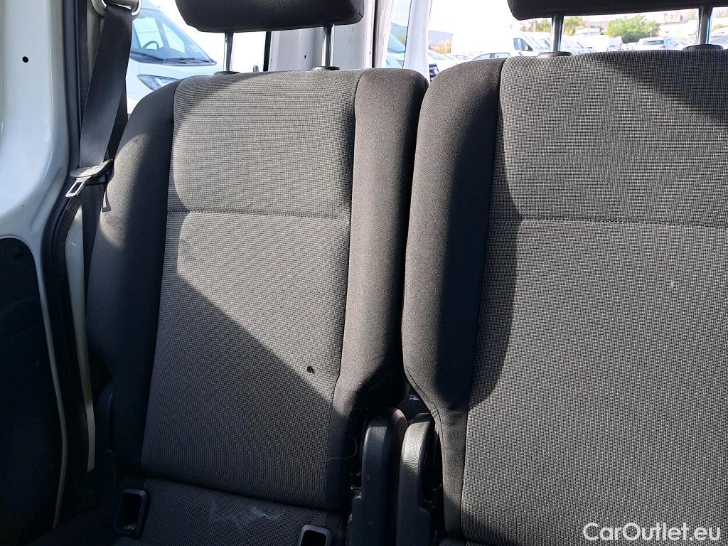  Volkswagen  Caddy  Profesional Kombi BMT 2.0 TDI 75CV MT5 E6dT #29