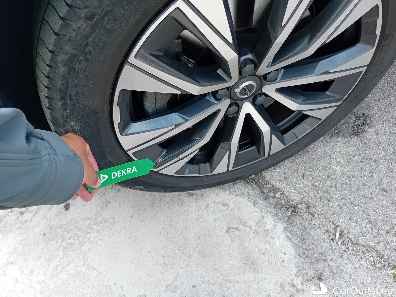  Volvo  V90  Cross Country Pro AWD 2.0 T5 250CV AT8 E6dT #8