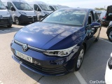  Volkswagen  Golf  VIII Berlina 2.0 TDI 115CV MT6 E6dT 