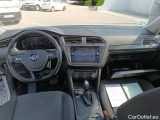  Volkswagen  Tiguan  Allspace Sport 1.5 TSI 150CV AT7 E6dT #3
