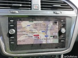  Volkswagen  Tiguan  Allspace Sport 1.5 TSI 150CV AT7 E6dT #12