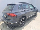  Volkswagen  Tiguan  Life 2.0 TDI 150CV AT7 E6d #2