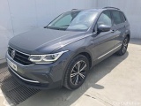  Volkswagen  Tiguan  Life 2.0 TDI 150CV AT7 E6d 