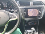  Volkswagen  Tiguan  Life 2.0 TDI 150CV AT7 E6d #14