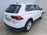  Volkswagen  Tiguan  Sport BMT 2.0 TDI 150CV AT7 E6dT #2