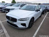  Volvo  S60 VOLVO  / 2019 / 4P / sedán Recharge T8 Ultimate Dark Auto 