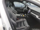  Volvo  S60 VOLVO  / 2019 / 4P / sedán Recharge T8 Ultimate Dark Auto #6