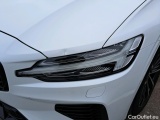 Volvo  S60 VOLVO  / 2019 / 4P / sedán Recharge T8 Ultimate Dark Auto #19