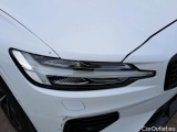  Volvo  S60 VOLVO  / 2019 / 4P / sedán Recharge T8 Ultimate Dark Auto #20