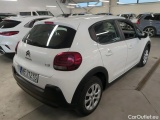  Citroen  C3 Citroën  1.2 PureTech 82 S&S Feel 5d #2