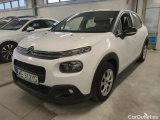  Citroen  C3 Citroën  1.2 PureTech 82 S&S Feel 5d 
