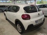  Citroen  C3 Citroën  1.2 PureTech 82 S&S Feel 5d #10