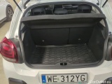  Citroen  C3 Citroën  1.2 PureTech 82 S&S Feel 5d #9