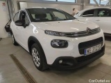  Citroen  C3 Citroën  1.2 PureTech 82 S&S Feel 5d #16
