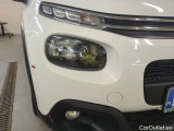  Citroen  C3 Citroën  1.2 PureTech 82 S&S Feel 5d #51