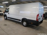  Citroen  Jumper Citroën  35+ L4H2 140KM S&S Club 4d #7
