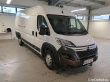  Citroen  Jumper Citroën  35+ L4H2 140KM S&S Club 4d #13